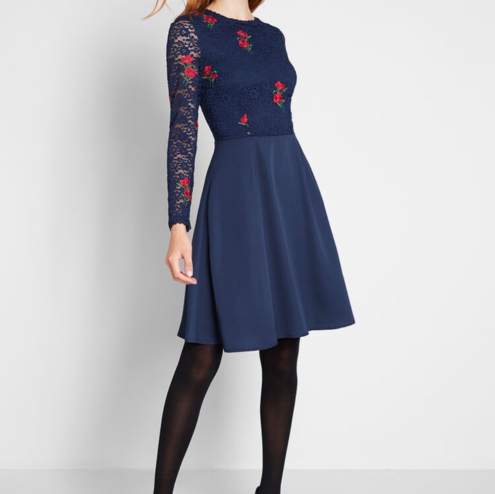 Ready to Bloom NWT Size 24